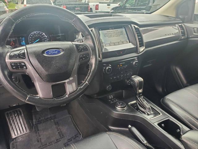 used 2019 Ford Ranger car, priced at $18,950