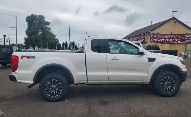 used 2019 Ford Ranger car, priced at $18,950