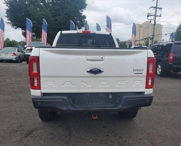 used 2019 Ford Ranger car, priced at $18,950