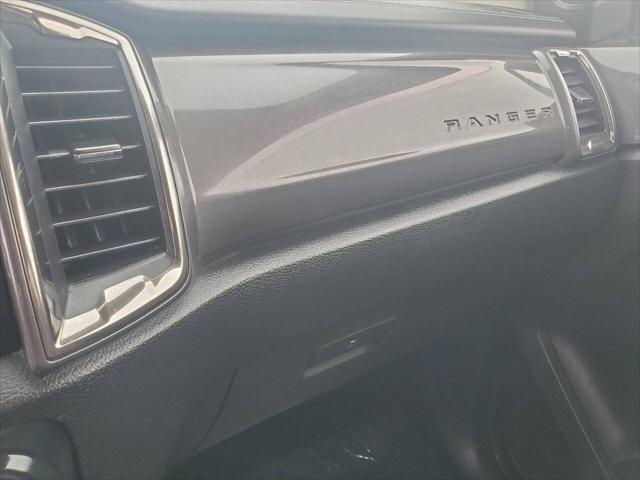 used 2019 Ford Ranger car, priced at $18,950