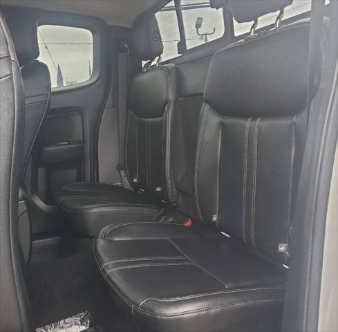 used 2019 Ford Ranger car, priced at $18,950