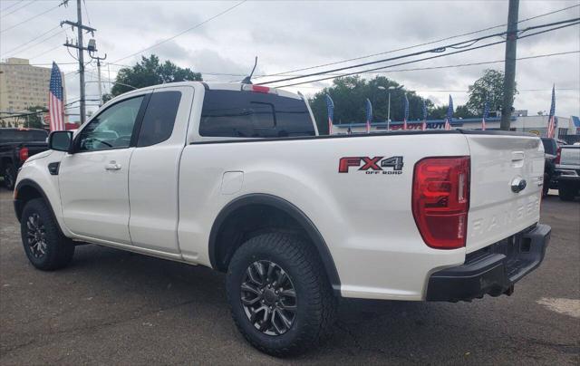 used 2019 Ford Ranger car, priced at $18,950