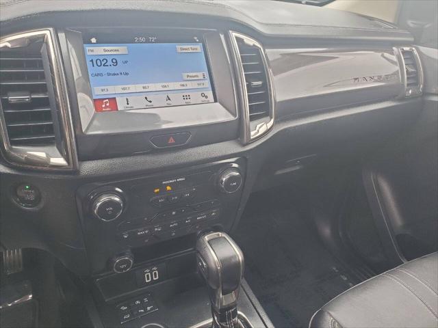 used 2019 Ford Ranger car, priced at $18,950