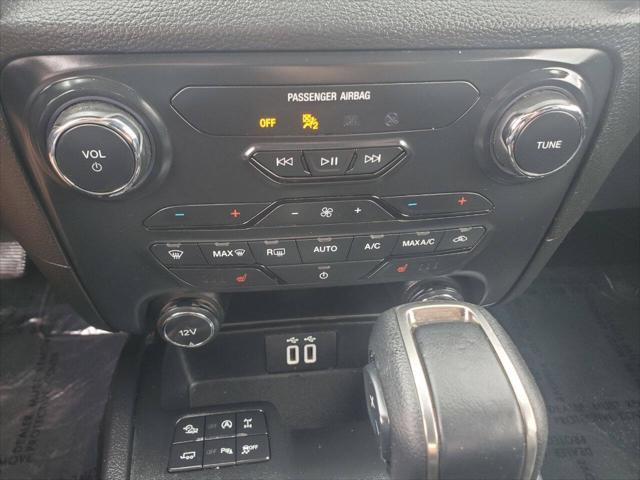 used 2019 Ford Ranger car, priced at $18,950