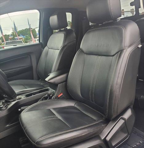 used 2019 Ford Ranger car, priced at $18,950