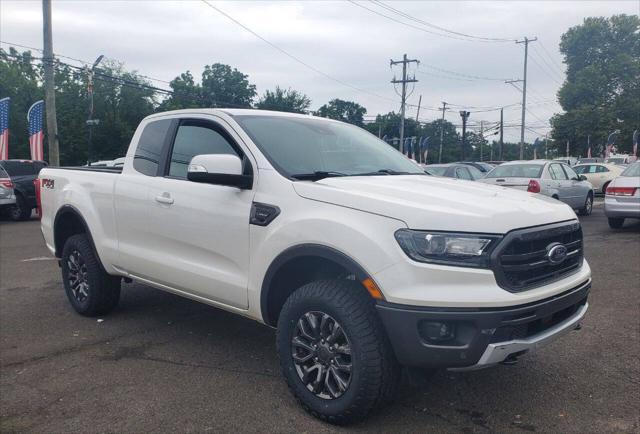 used 2019 Ford Ranger car, priced at $18,950