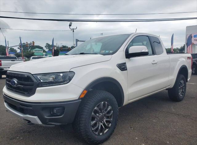 used 2019 Ford Ranger car, priced at $18,950