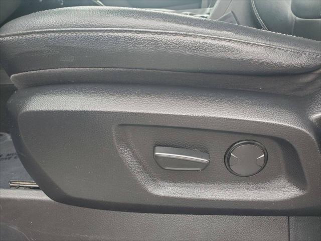 used 2019 Ford Ranger car, priced at $18,950