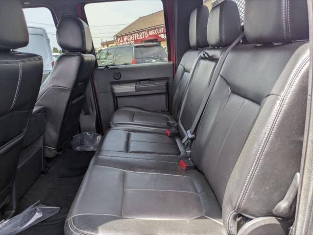used 2016 Ford F-350 car, priced at $31,950