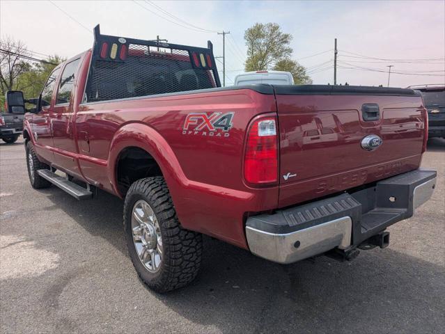 used 2016 Ford F-350 car, priced at $31,950