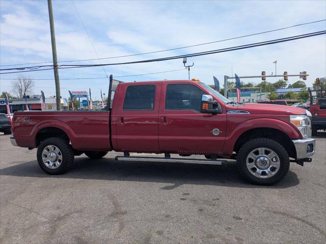 used 2016 Ford F-350 car, priced at $31,950