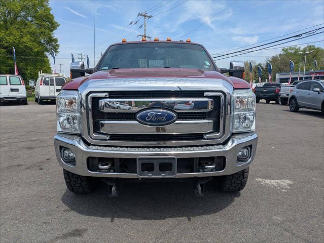 used 2016 Ford F-350 car, priced at $31,950