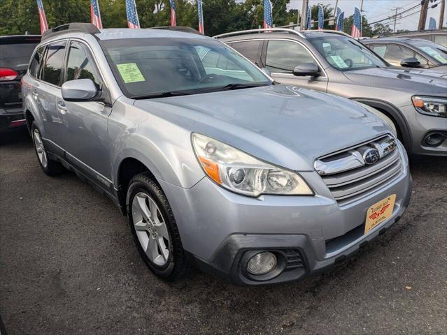 used 2013 Subaru Outback car, priced at $10,950