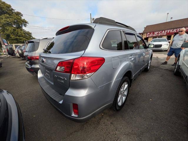 used 2013 Subaru Outback car, priced at $10,950