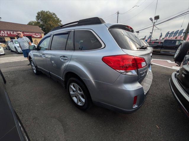 used 2013 Subaru Outback car, priced at $10,950