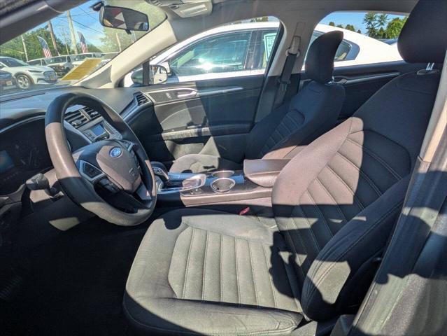 used 2013 Ford Fusion car, priced at $10,150