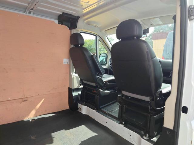 used 2015 Ram ProMaster 1500 car, priced at $14,950