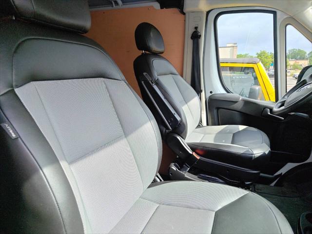used 2015 Ram ProMaster 1500 car, priced at $14,950