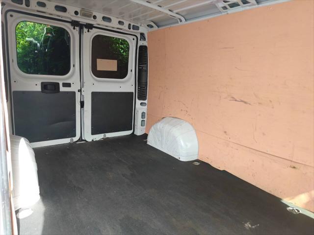 used 2015 Ram ProMaster 1500 car, priced at $14,950