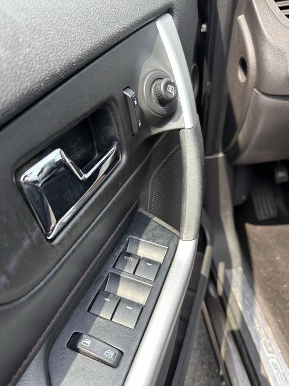 used 2011 Ford Edge car, priced at $7,788