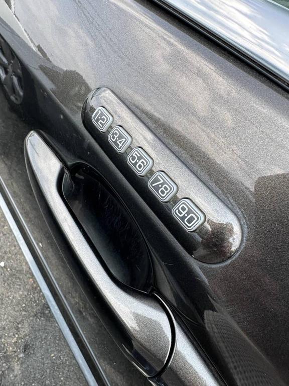 used 2011 Ford Edge car, priced at $7,788