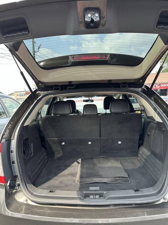 used 2011 Ford Edge car, priced at $7,788