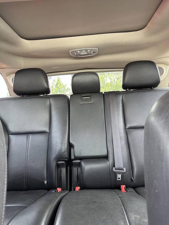 used 2011 Ford Edge car, priced at $7,788