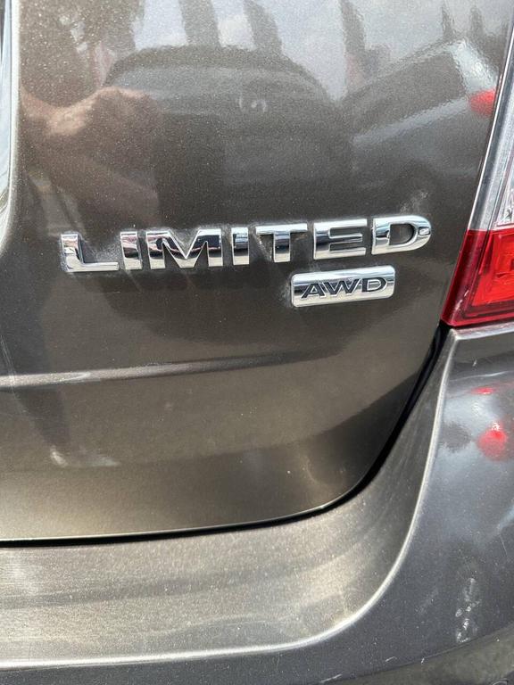 used 2011 Ford Edge car, priced at $7,788