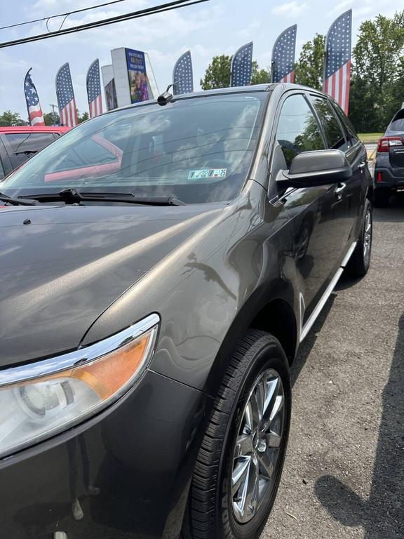 used 2011 Ford Edge car, priced at $7,788