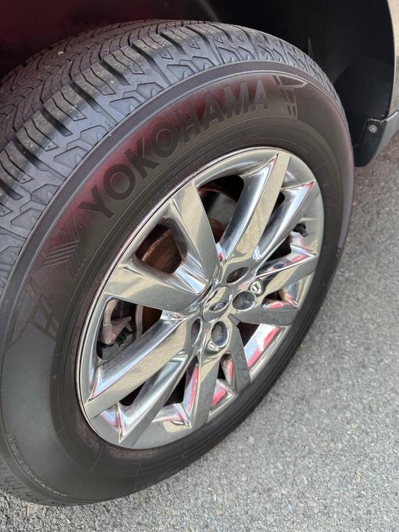 used 2011 Ford Edge car, priced at $7,788