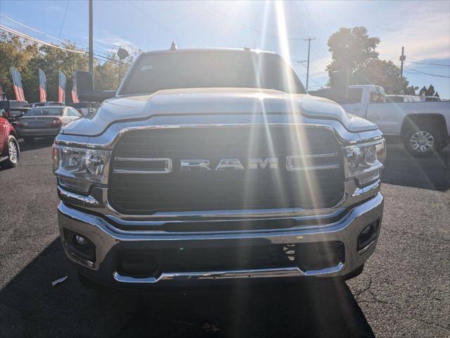 used 2019 Ram 2500 car, priced at $34,750