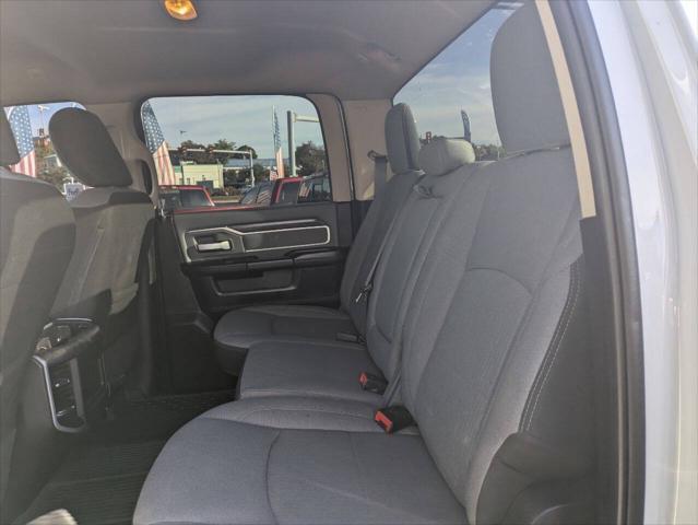 used 2019 Ram 2500 car, priced at $34,750