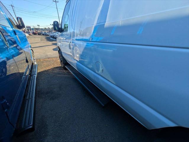 used 2014 Ford E250 car, priced at $12,950