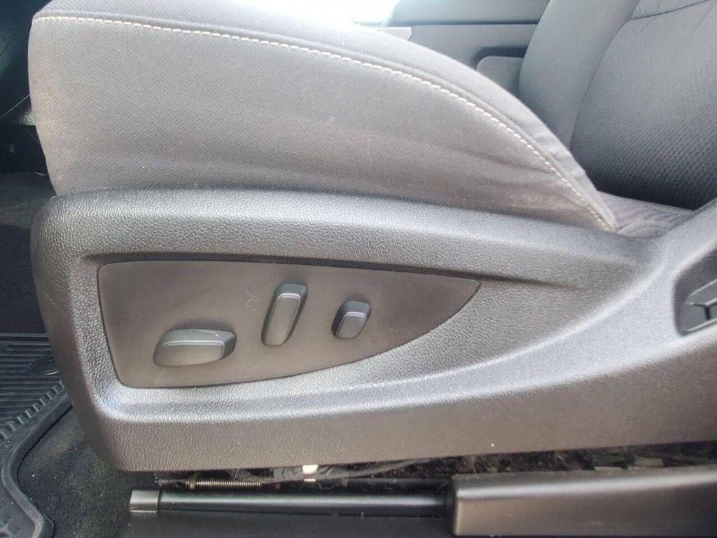 used 2016 Chevrolet Silverado 1500 car, priced at $19,288