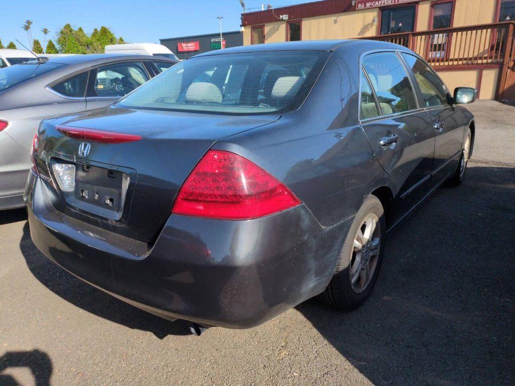 used 2007 Honda Accord car, priced at $5,750