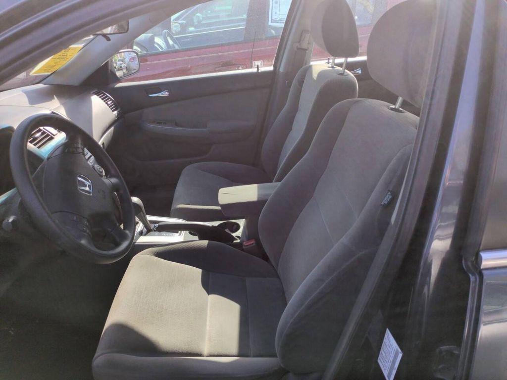 used 2007 Honda Accord car, priced at $5,750