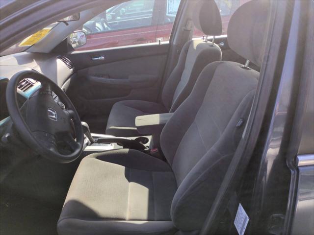 used 2007 Honda Accord car, priced at $6,750