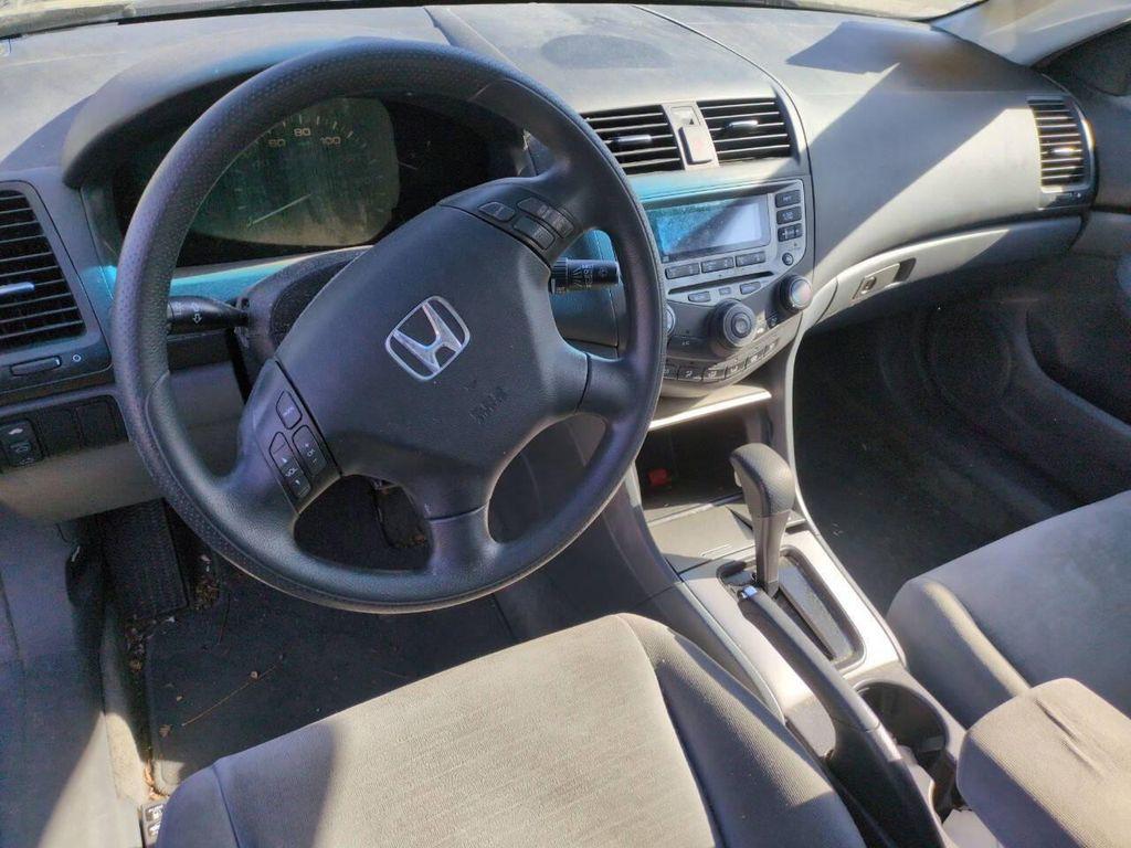used 2007 Honda Accord car, priced at $5,750
