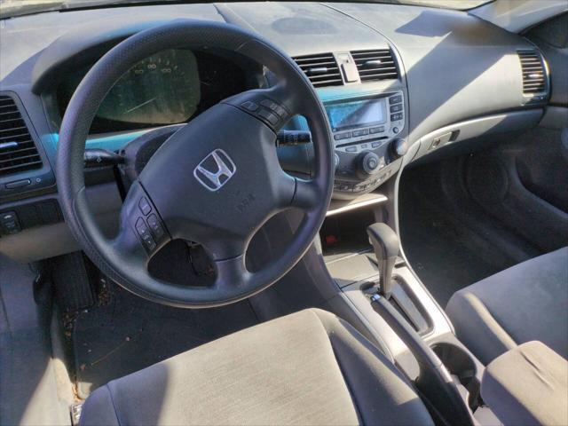 used 2007 Honda Accord car, priced at $6,750