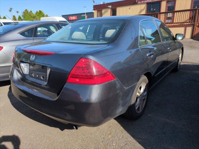 used 2007 Honda Accord car, priced at $6,750
