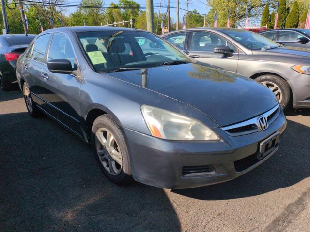 used 2007 Honda Accord car, priced at $6,750