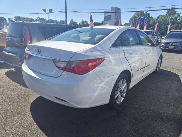 used 2013 Hyundai Sonata car, priced at $10,250