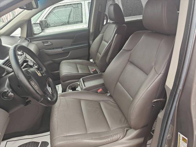 used 2011 Honda Odyssey car, priced at $8,950