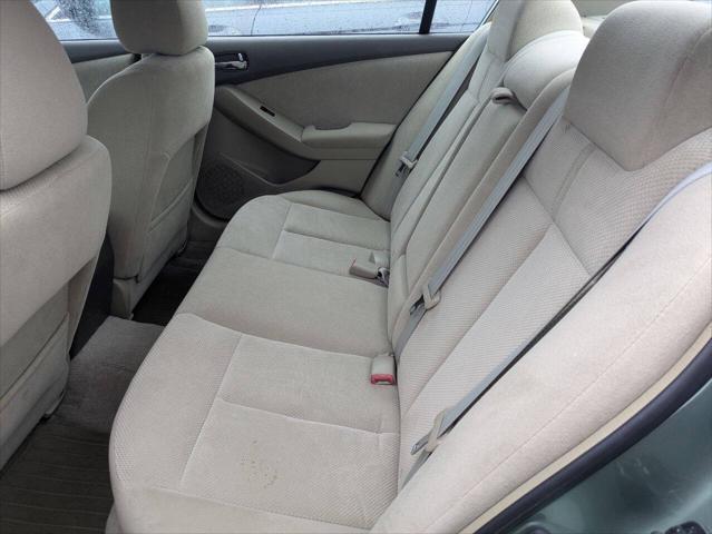 used 2008 Nissan Altima car, priced at $7,750
