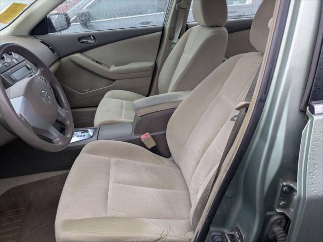 used 2008 Nissan Altima car, priced at $7,750