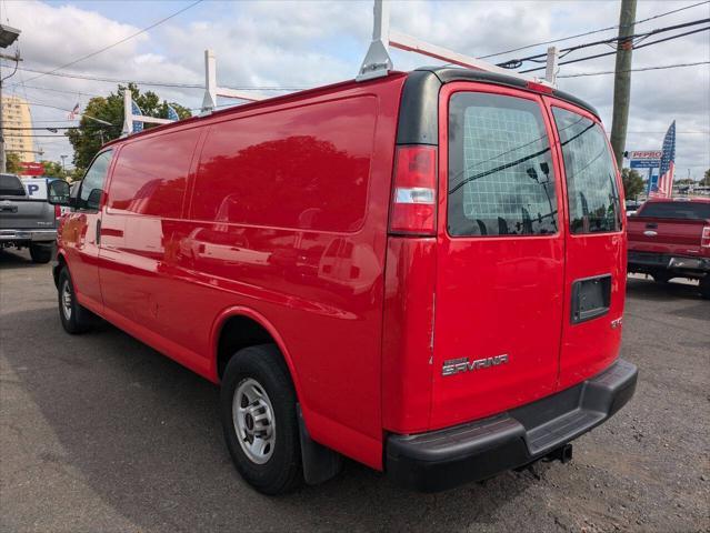 used 2015 GMC Savana 2500 car, priced at $17,050