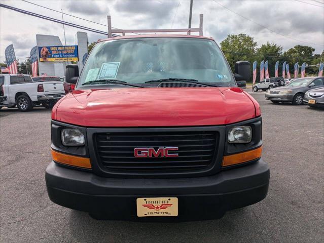 used 2015 GMC Savana 2500 car, priced at $17,050