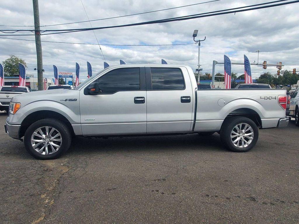 used 2013 Ford F-150 car, priced at $13,788