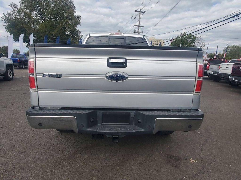 used 2013 Ford F-150 car, priced at $13,788