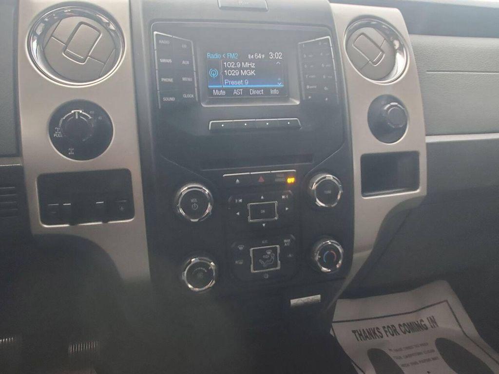 used 2013 Ford F-150 car, priced at $13,788